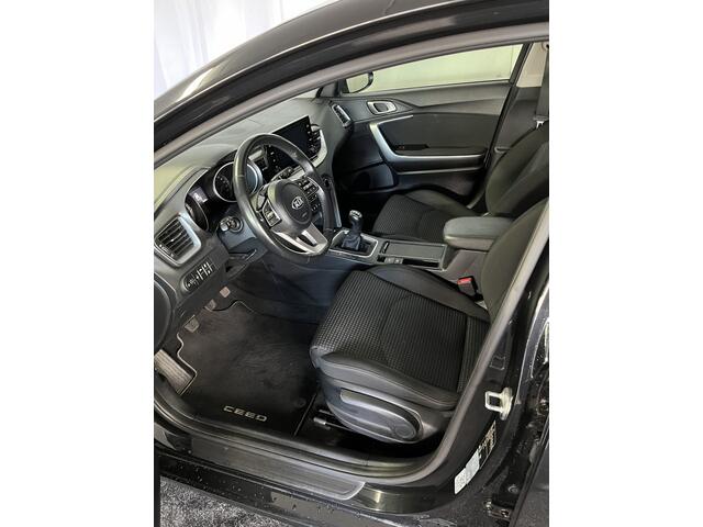 KIA CEE D Ceed Sportswagon 1.0 T-GDi DynamicLine 1E EIGN/ECC/STOELVERW./APPLE/LMV