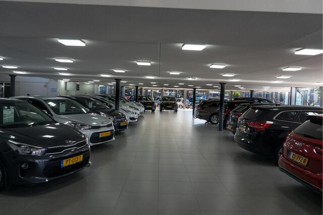 KIA CEE D Ceed Sportswagon 1.5 T-GDi GT-Line Automaat - Navigatie - Schuif-/kanteldak - Stoel-/stuurverwarming - Climate Control - Cruise Control - Fabrieksgarantie tot 02-2030