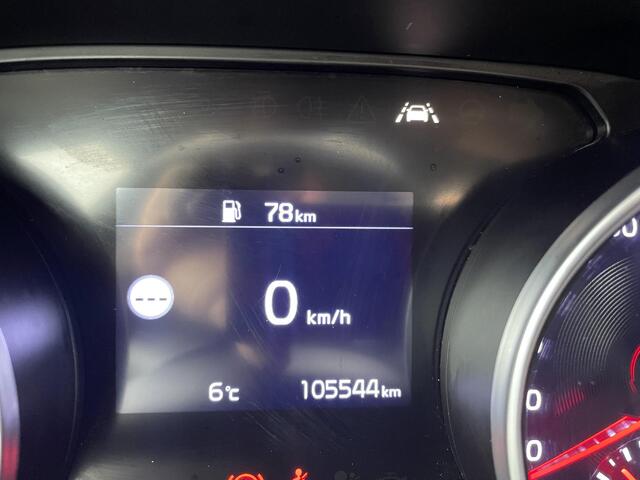 KIA CEE D Ceed Sportswagon 1.4 T-GDi DynamicLine | Navigatie, Apple carplay/Android auto, Cruise control, Parkeersensoren + Camera, Licht en regen sensoren
