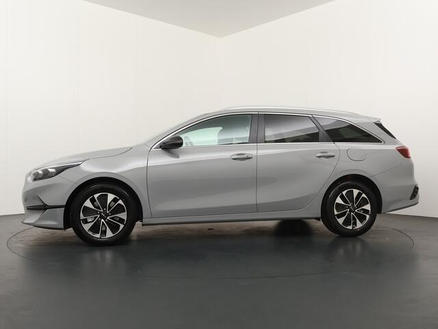 KIA CEE D Ceed Sportswagon 1.0 T-GDi MHEV Design Edition AUTOMAAT (NIEUW) - JBL Speakers - Automatische achterklep - Stoel/Stuurvewarming - Adaptief Cruise control