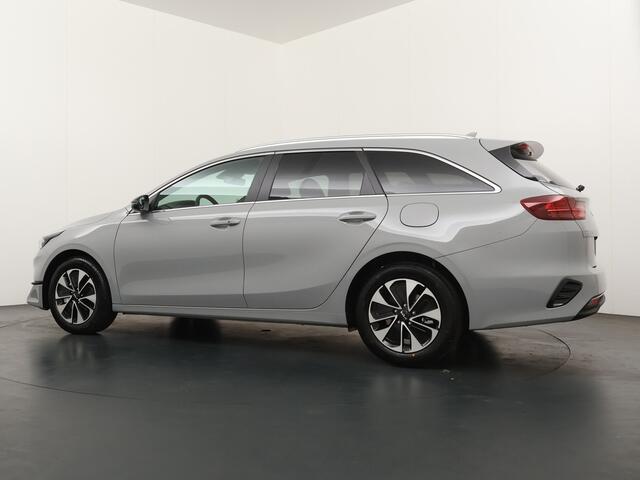 KIA CEE D Ceed Sportswagon 1.0 T-GDi MHEV Design Edition AUTOMAAT (NIEUW) - JBL Speakers - Automatische achterklep - Stoel/Stuurvewarming - Adaptief Cruise control