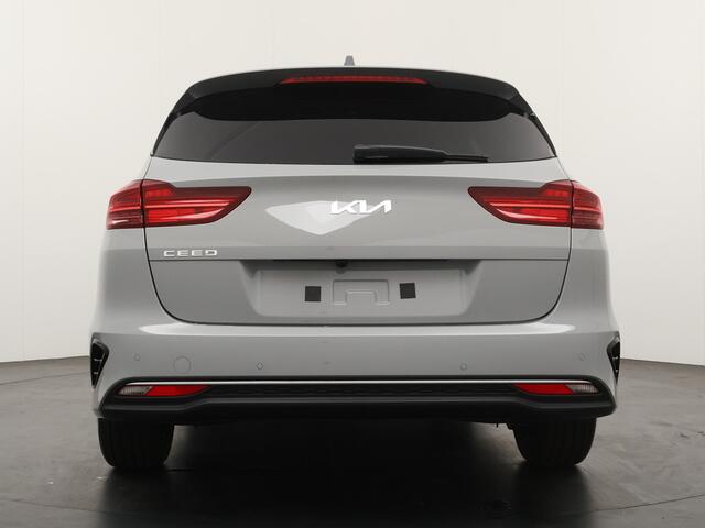 KIA CEE D Ceed Sportswagon 1.0 T-GDi MHEV Design Edition AUTOMAAT (NIEUW) - JBL Speakers - Automatische achterklep - Stoel/Stuurvewarming - Adaptief Cruise control