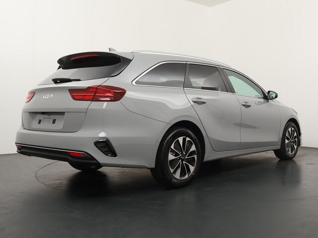 KIA CEE D Ceed Sportswagon 1.0 T-GDi MHEV Design Edition AUTOMAAT (NIEUW) - JBL Speakers - Automatische achterklep - Stoel/Stuurvewarming - Adaptief Cruise control