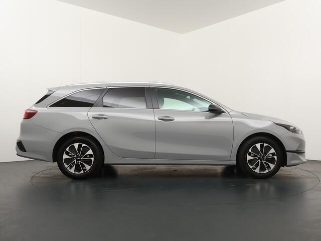 KIA CEE D Ceed Sportswagon 1.0 T-GDi MHEV Design Edition AUTOMAAT (NIEUW) - JBL Speakers - Automatische achterklep - Stoel/Stuurvewarming - Adaptief Cruise control