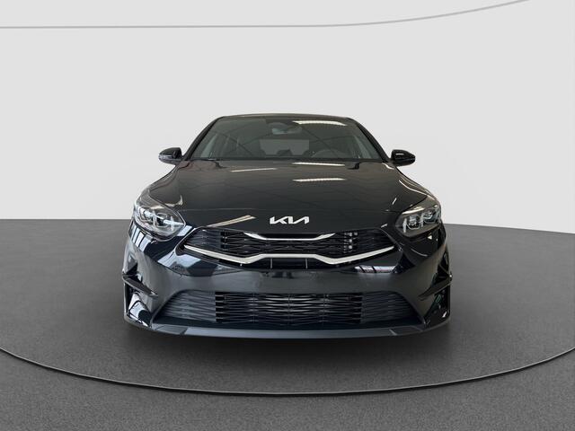 KIA CEE D Ceed 1.0 T-GDi Design Edition JBL geluidsinstallatie | verwarmbare voorstoelen | verwarmbaar stuurwiel