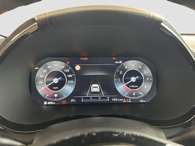 KIA CEE D Ceed 1.0 T-GDi Design Edition JBL geluidsinstallatie | verwarmbare voorstoelen | verwarmbaar stuurwiel