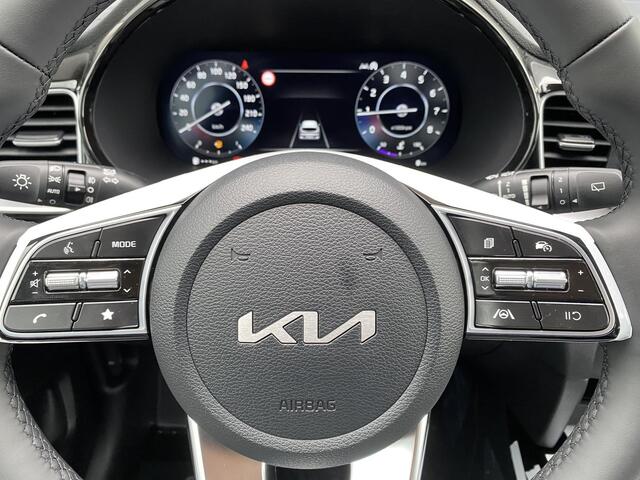 KIA CEE D Ceed SW 1.5 T-GDi DynamicLine MY25 Handgeschakeld