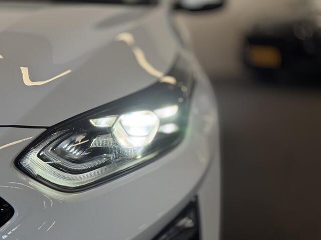 KIA CEE D Ceed 1.4 T-GDi GT-Line NAVIGATIE/CAMERA, ECC AIRCO, CRUISE