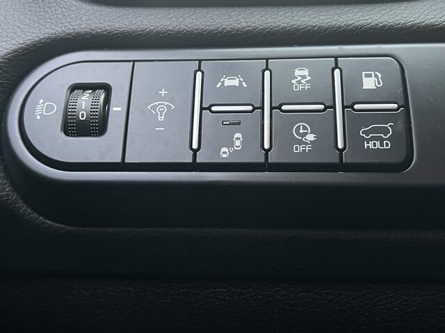 KIA CEE D Ceed Sportswagon 1.6 GDI PHEV ExecutiveLine | Panorama | Leder