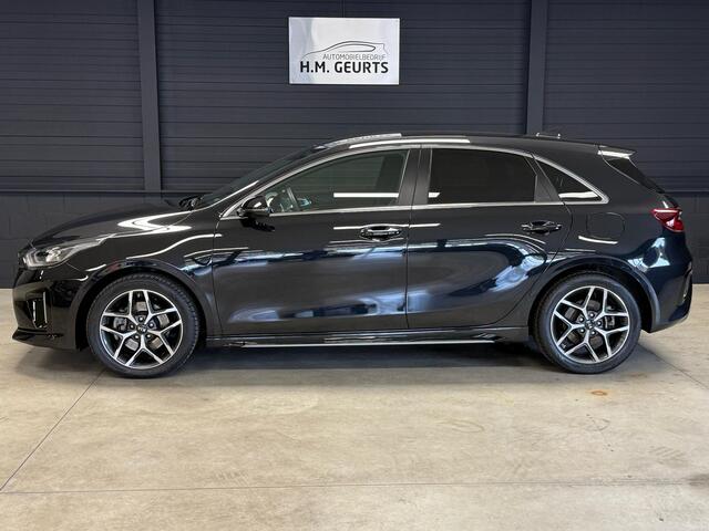 KIA CEE D Ceed 1.0 T-GDi GT-Line Business Edition Camera Keyless Navi Adaptive 17.000km!!!