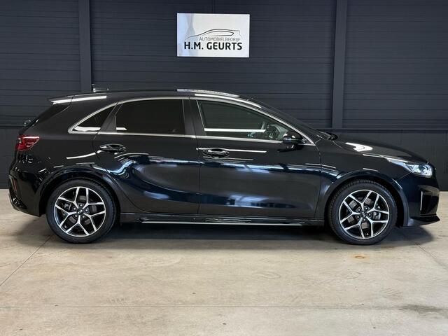 KIA CEE D Ceed 1.0 T-GDi GT-Line Business Edition Camera Keyless Navi Adaptive 17.000km!!!