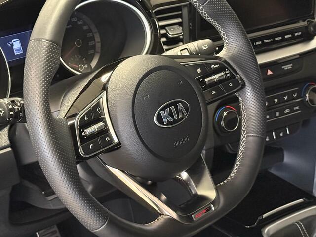 KIA CEE D Ceed 1.0 T-GDi GT-Line Business Edition Camera Keyless Navi Adaptive 17.000km!!!