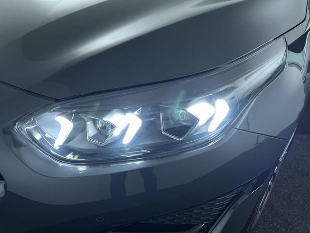 KIA CEE D Ceed 1.6 T-GDi GT Automaat 204pk