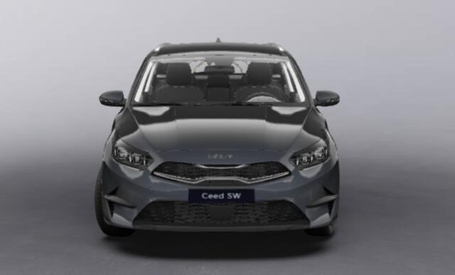 KIA CEE D Ceed SW 1.0 T-GDi DynamicPlusLine Voorraad Auto Snel Leverbaar!!! | Dodehoek Detectie | Stoel/Stuurwielverwarming | Keyless | LED | Climate Control | Navigatie |
