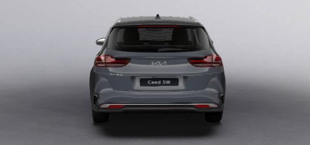 KIA CEE D Ceed SW 1.0 T-GDi DynamicPlusLine Voorraad Auto Snel Leverbaar!!! | Dodehoek Detectie | Stoel/Stuurwielverwarming | Keyless | LED | Climate Control | Navigatie |