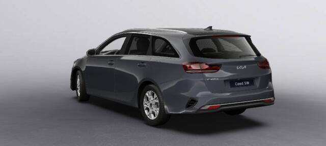 KIA CEE D Ceed SW 1.0 T-GDi DynamicPlusLine Voorraad Auto Snel Leverbaar!!! | Dodehoek Detectie | Stoel/Stuurwielverwarming | Keyless | LED | Climate Control | Navigatie |