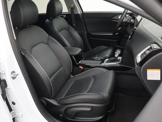 KIA CEE D Ceed Sportswagon 1.6 GDI PHEV ExecutiveLine | Panoramadak | JBL Audio | Stoelventilatie | Lederen Bekleding | Elektrisch verstelb. bestuurdersstoel met geheugen