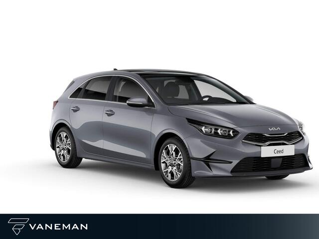 KIA CEE D Ceed 1.0 T-GDi MHEV Design Edition | Automaat | Zelf samenstellen