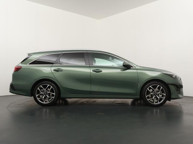 KIA CEE D Ceed Sportswagon 1.6 GDI PHEV ExecutiveLine Apple Carplay/ Android Auto - Cruise Control adaptief - Navigatie - Stoel/stuur verwarming - Panoramadak Fabrieksgarantie tot 03-2031