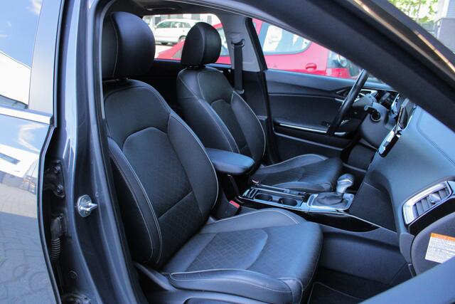 KIA CEE D Ceed Sportswagon 1.6 GDI PHEV ExecutiveLine |pano|memory|stoel/stuurverwarming|elek. stoel|