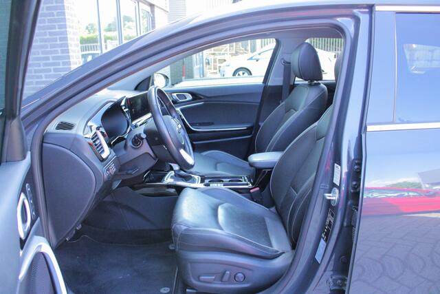 KIA CEE D Ceed Sportswagon 1.6 GDI PHEV ExecutiveLine |pano|memory|stoel/stuurverwarming|elek. stoel|