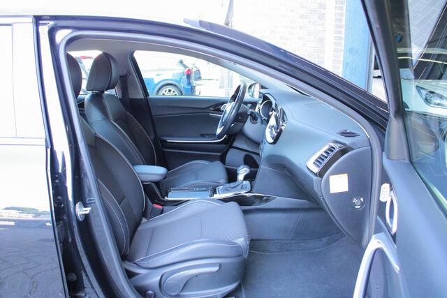 KIA CEE D Ceed Sportswagon 1.6 GDI PHEV DynamicPlusLine |trekhaak|dealer onderhouden|memory|stoel/stuurverwarming|