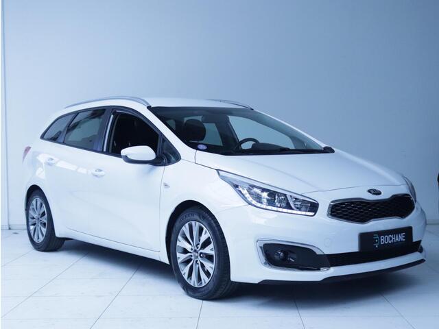 KIA CEE D cee'd Sportswagon 1.0 T-GDi Edition Clima/Navi/Camera/Trekhaak