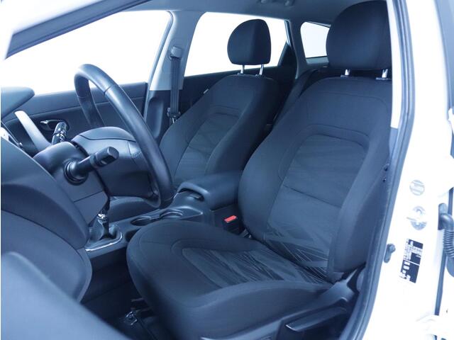 KIA CEE D cee'd Sportswagon 1.0 T-GDi Edition Clima/Navi/Camera/Trekhaak