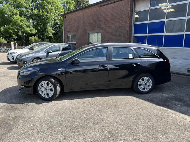 KIA CEE D Ceed Sportswagon 1.0 T-GDi ComfortLine Ruim ¤4.250.- Voordeel! uitvoorraad leverbaar !