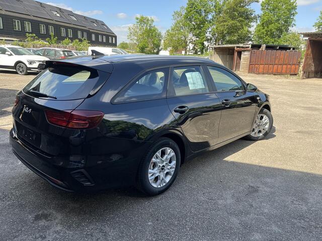 KIA CEE D Ceed Sportswagon 1.0 T-GDi ComfortLine Ruim ¤4.250.- Voordeel! uitvoorraad leverbaar !