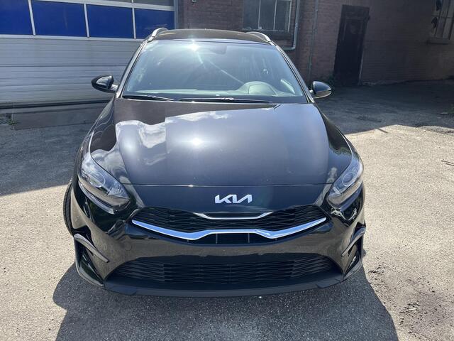 KIA CEE D Ceed Sportswagon 1.0 T-GDi ComfortLine Ruim ¤4.250.- Voordeel! uitvoorraad leverbaar !