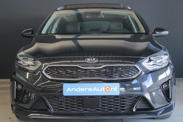 KIA CEE D Ceed Sportswagon 1.6 GDI PHEV DynamicPlusLine |memory|pano|elek.stoel|stoel/stuurverwarming|
