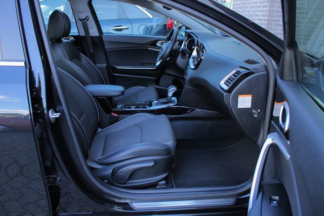 KIA CEE D Ceed Sportswagon 1.6 GDI PHEV DynamicPlusLine |memory|pano|elek.stoel|stoel/stuurverwarming|