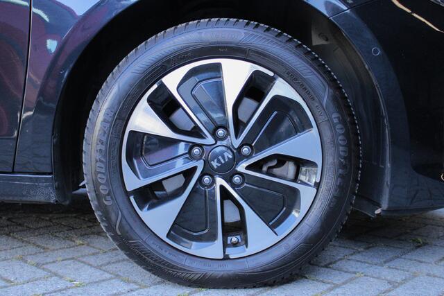 KIA CEE D Ceed Sportswagon 1.6 GDI PHEV DynamicPlusLine |memory|pano|elek.stoel|stoel/stuurverwarming|