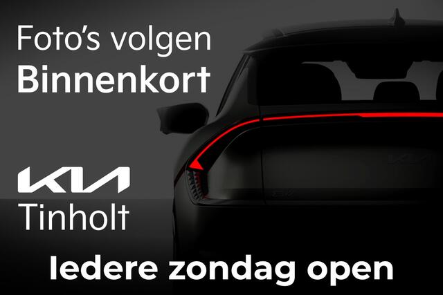 KIA CEE D Ceed Sportswagon 1.5 T-GDi DynamicPlusLine Automaat