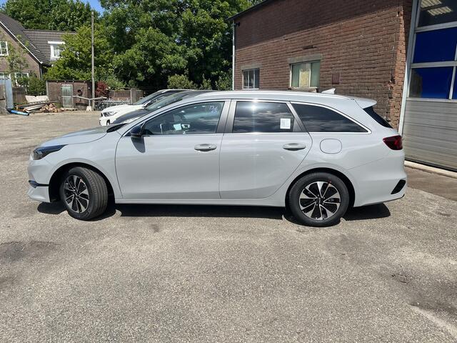 KIA CEE D Ceed Sportswagon 1.0 T-GDi Design Edition Ruim ¤4.250.- Voordeel! uitvoorraad leverbaar !
