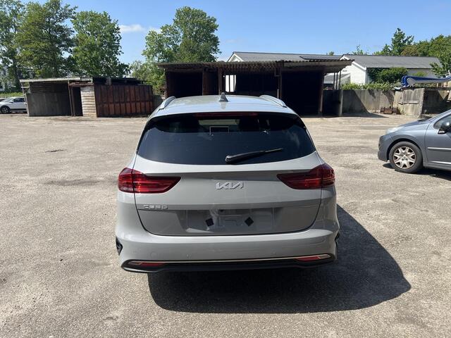 KIA CEE D Ceed Sportswagon 1.0 T-GDi Design Edition Ruim ¤4.250.- Voordeel! uitvoorraad leverbaar !