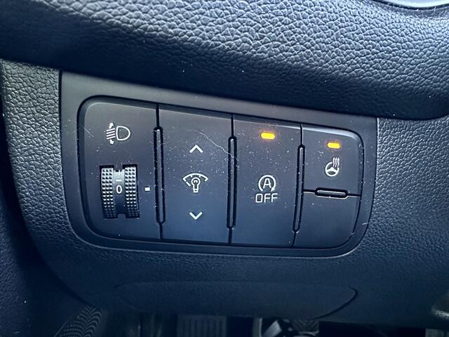 KIA CEE D cee'd 1.0 T-GDi ComfortLine | 85.000 KM | Stoel- en stuurverwarming | Airco | Cruise control