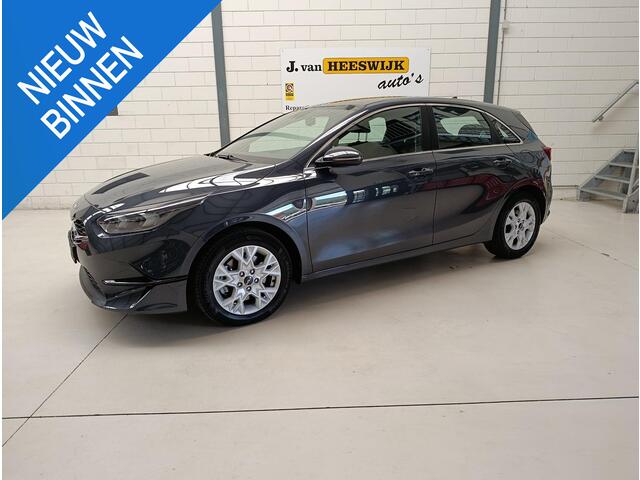 KIA CEE D Ceed 1.0 T-GDi DynamicLine