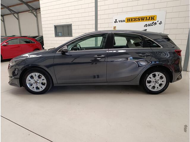 KIA CEE D Ceed 1.0 T-GDi DynamicLine