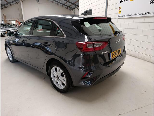 KIA CEE D Ceed 1.0 T-GDi DynamicLine