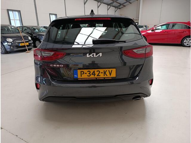 KIA CEE D Ceed 1.0 T-GDi DynamicLine