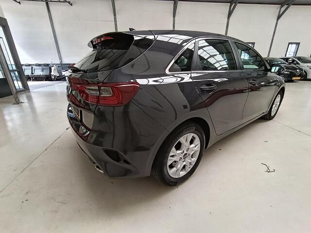 KIA CEE D Ceed 1.0 T-GDi DynamicLine