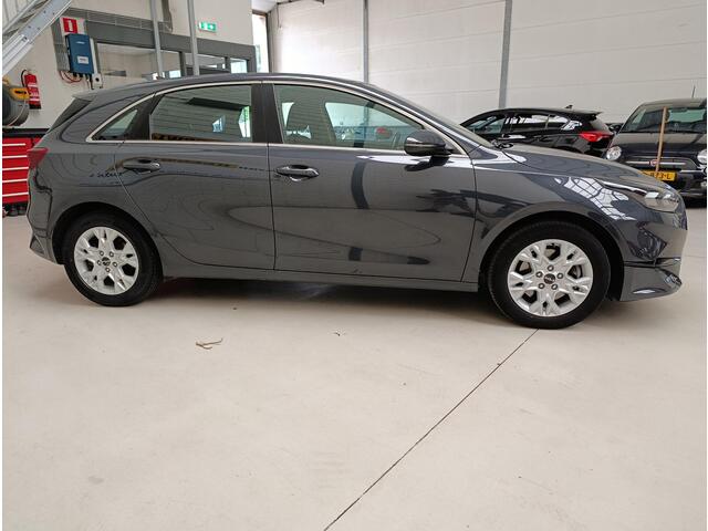 KIA CEE D Ceed 1.0 T-GDi DynamicLine