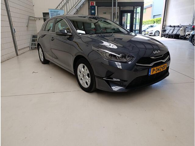 KIA CEE D Ceed 1.0 T-GDi DynamicLine