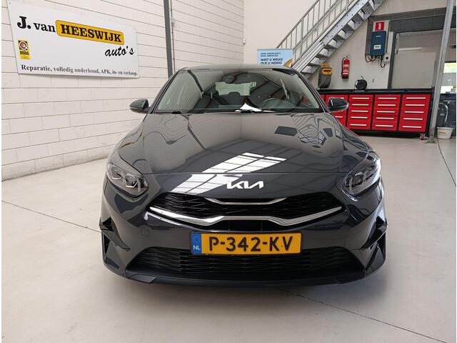 KIA CEE D Ceed 1.0 T-GDi DynamicLine
