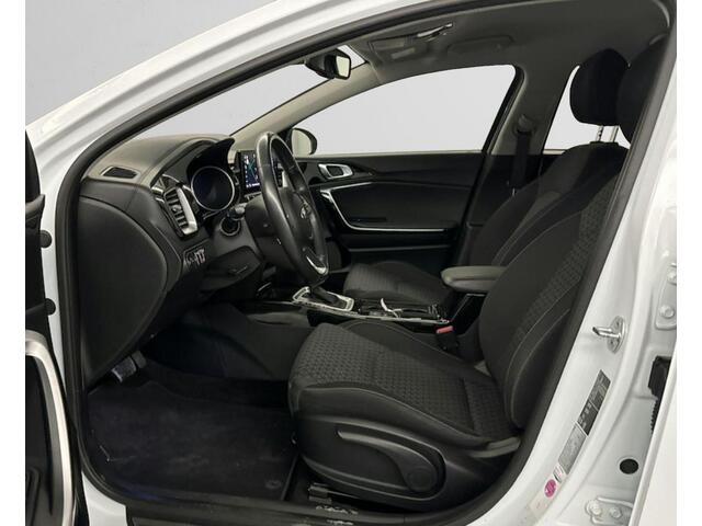 KIA CEE D Ceed Sportswagon 1.6 GDI PHEV DynamicLine