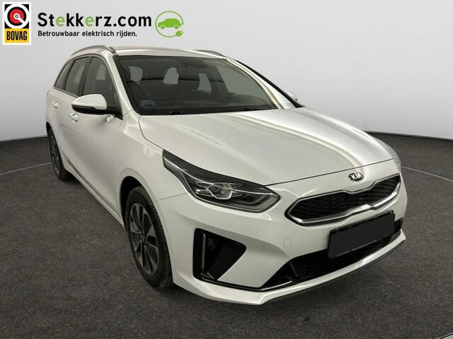 KIA CEE D Ceed Sportswagon 1.6 GDI PHEV DynamicLine