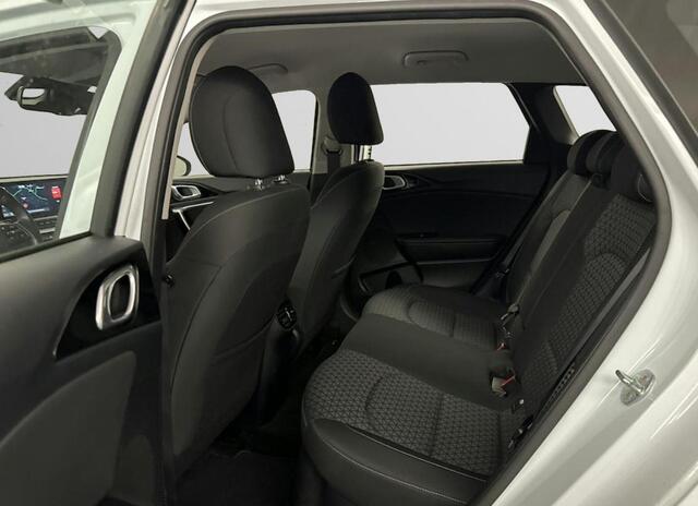 KIA CEE D Ceed Sportswagon 1.6 GDI PHEV DynamicLine