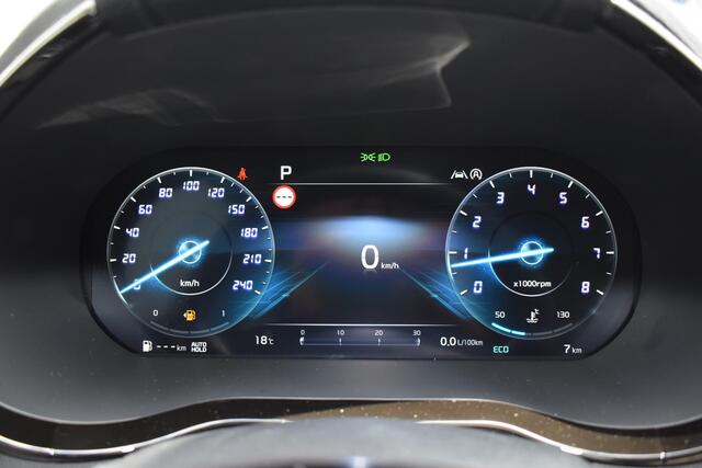 KIA CEE D Ceed SW PE 1.5 T-GDi MHEV DynamicPlusLine MY25 Navigatie | Elektrisch bedienbare achterklep | Adaptieve cruise control